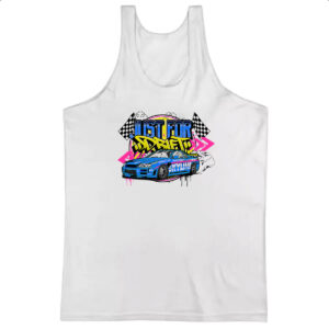 Camiseta Regata Skyline Just for Drift