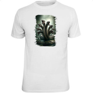 Camiseta Unissex Hidra