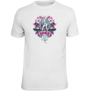 Camiseta Unissex Las vegas motor show