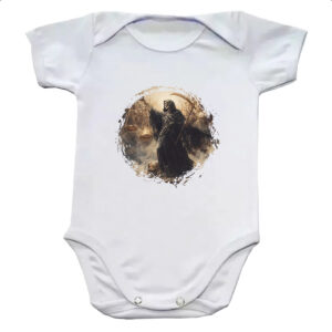 Body infantil Justica da morte