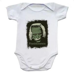 Body infantil FrankEinstein