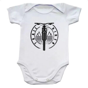 Body infantil Ciclismo Trail Rider