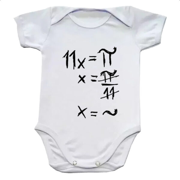 Body infantil Equacao matematica PI TIL