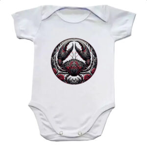 Body infantil Signo Gotico de Cancer