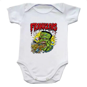 Body infantil Franklins