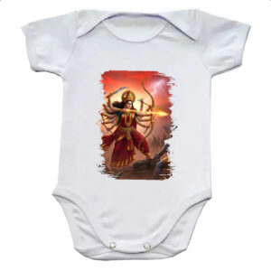 Body infantil Maa Durga