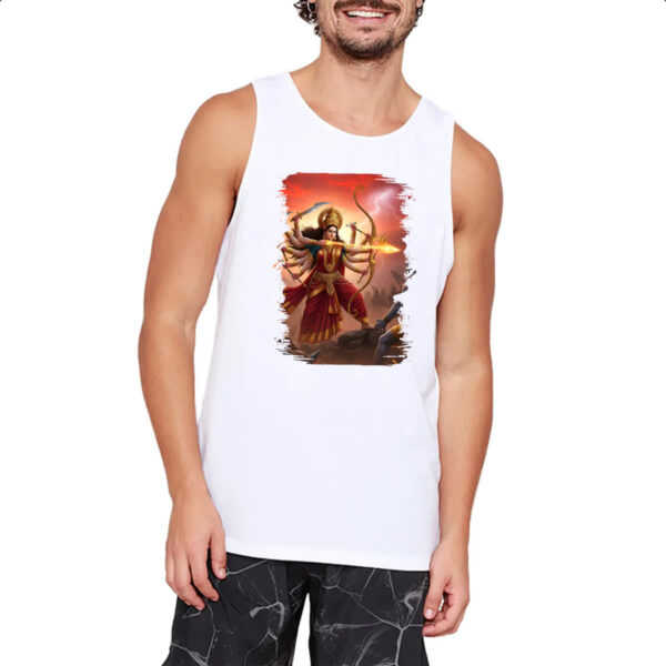 Camiseta Regata Maa Durga - Imagem 2