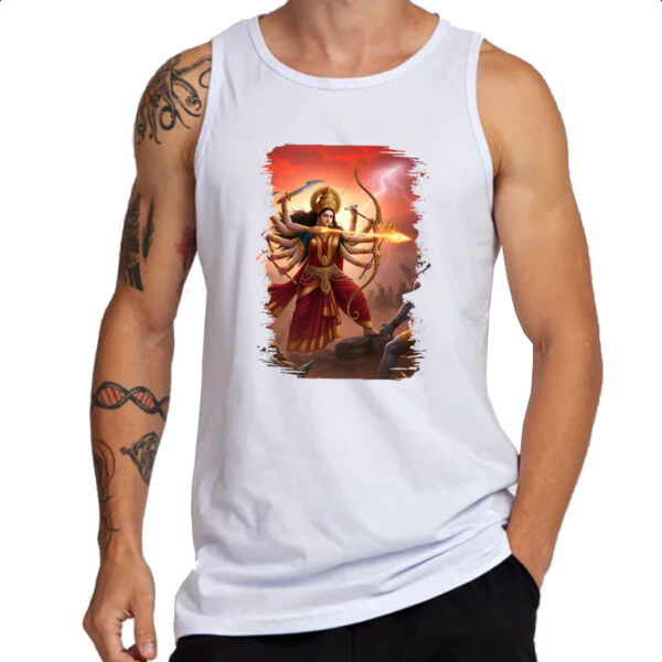 Camiseta Regata Maa Durga - Imagem 3