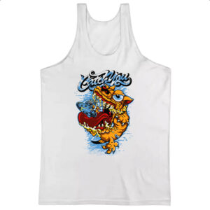 Camiseta Regata Catch You