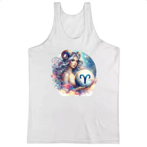 Camiseta Regata Signo Diva de Aries