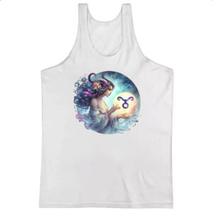 Camiseta Regata Signo Diva de Touro