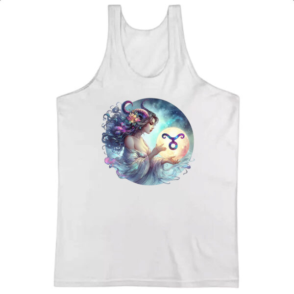 Camiseta Regata Signo Diva de Touro