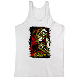 Camiseta Regata Catrina Big Stomper