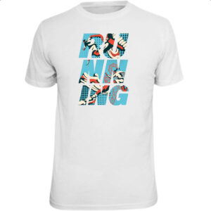 Camiseta Unissex Running Correndo Esporte