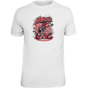 Camiseta Unissex Bolliche Psicodelico
