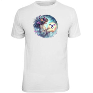 Camiseta Unissex Signo Diva de Touro