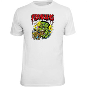 Camiseta Unissex Franklins