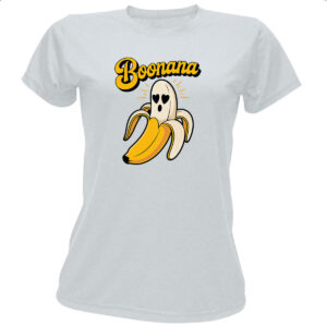 Camiseta Baby Look Boonana
