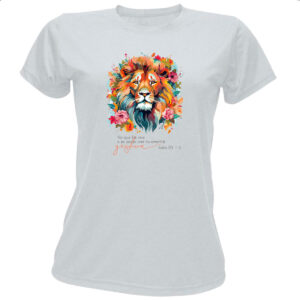 Camiseta Baby Look Yeshua Joao 20-1-3