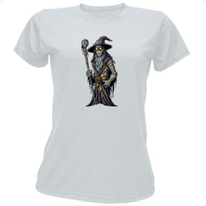 Camiseta Baby Look Munia Feiriceira