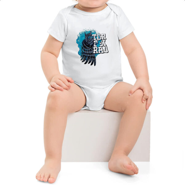 Body infantil Terceirao Coruja - Imagem 2