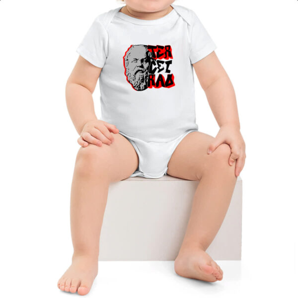 Body infantil Terceirao Filosofia - Imagem 2