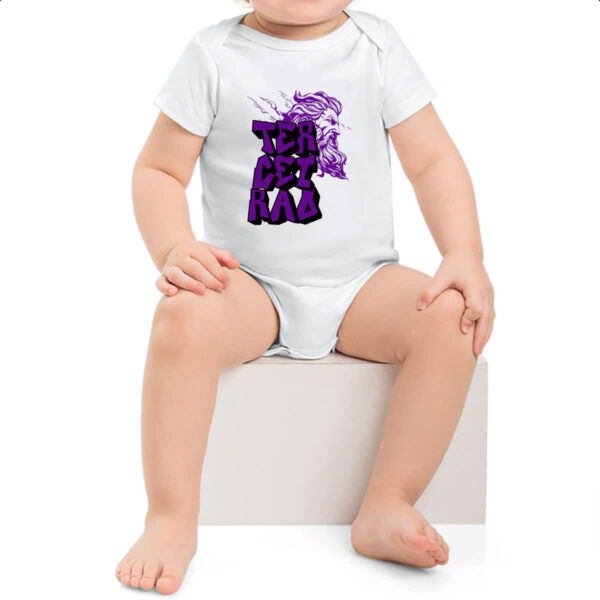 Body infantil Terceirao Zeus - Imagem 2