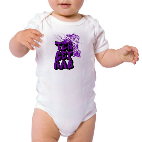 Body infantil Terceirao Zeus - Imagem 3