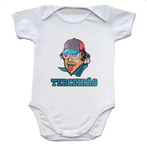 Body infantil Terceirao Albert Einstein