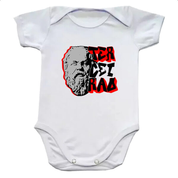 Body infantil Terceirao Filosofia