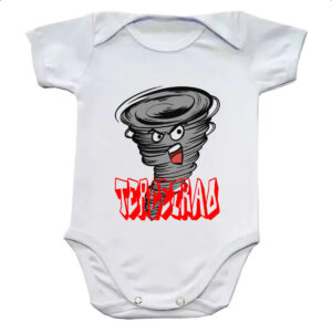 Body infantil Terceirao Furacao