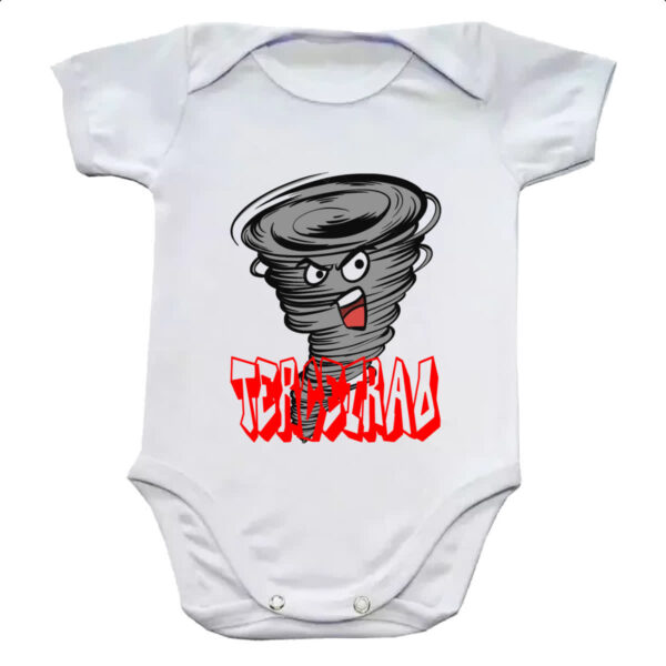 Body infantil Terceirao Furacao