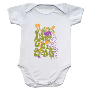 Body infantil Terceirao Grafite cerebro