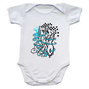 Body infantil Terceirao Grid