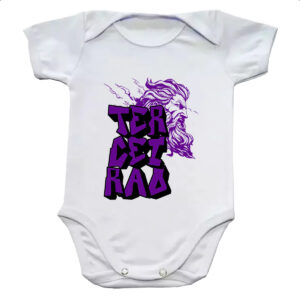 Body infantil Terceirao Zeus