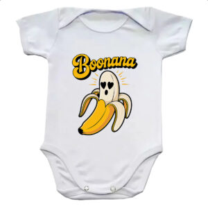 Body infantil Boonana