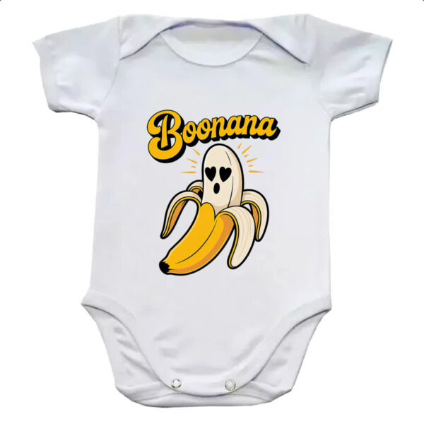 Body infantil Boonana