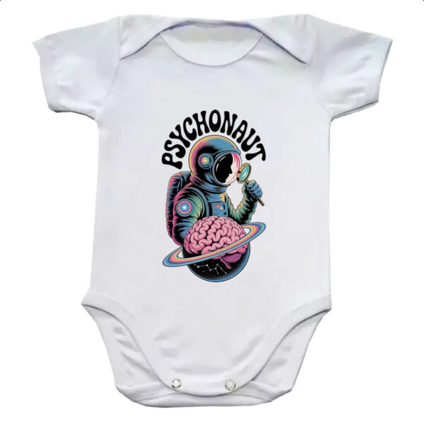 Body infantil Psychonaut