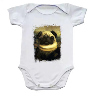 Body infantil Puglisa