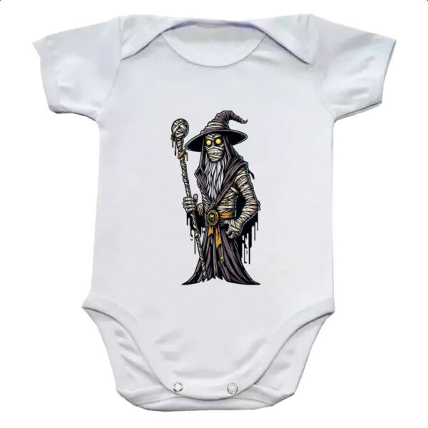 Body infantil Munia Feiriceira
