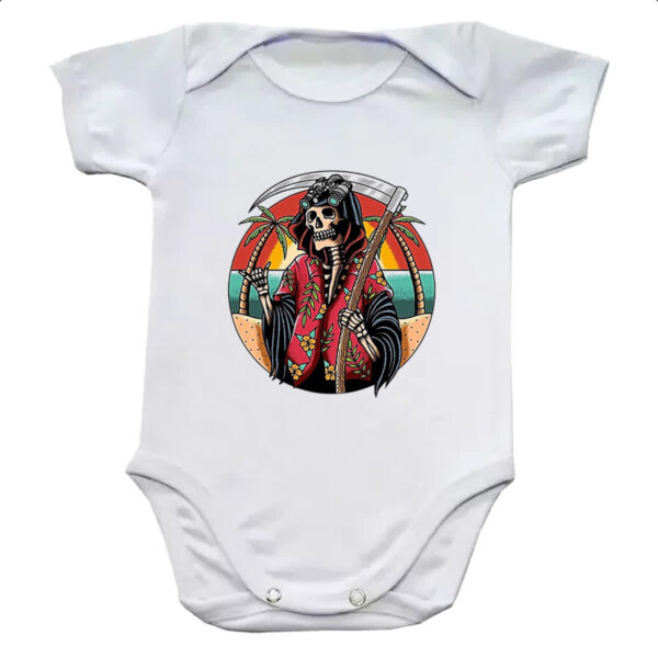 Body infantil Ceifador Ferias Sunset Art