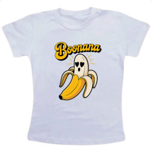 Camiseta Infanto Juvenil Boonana