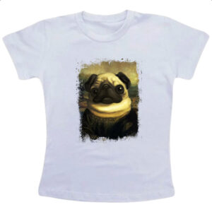 Camiseta Infanto Juvenil Puglisa