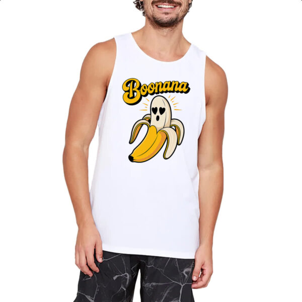 Camiseta Regata Boonana - Imagem 2