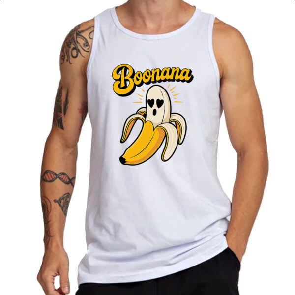 Camiseta Regata Boonana - Imagem 3