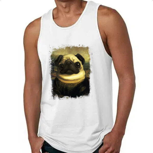 Camiseta Regata Puglisa - Imagem 4