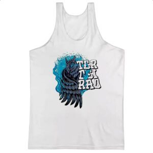 Camiseta Regata Terceirao Coruja