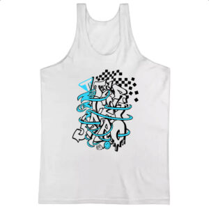 Camiseta Regata Terceirao Grid
