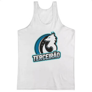 Camiseta Regata Terceirao Raposa