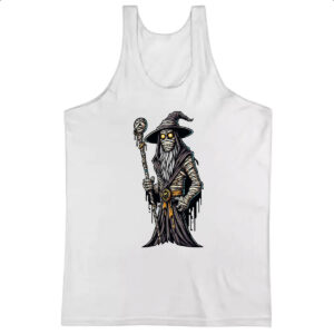 Camiseta Regata Munia Feiriceira